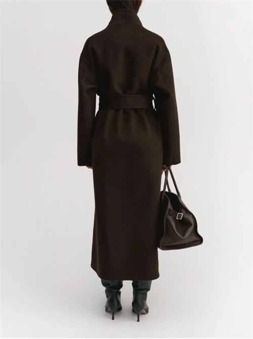 Cappotto Mara Doublé ALMADA LABEL | 4507CH